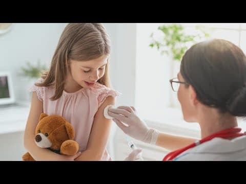 Facts not Fear | Spotlight on Pfizer's vaccine for kids