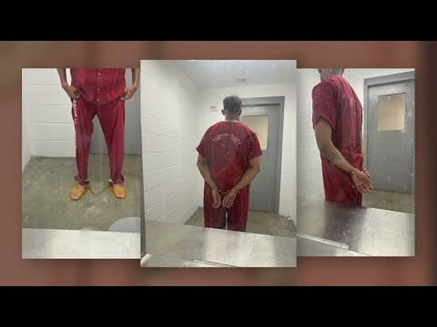 North Texas activist faces new perjury charge amid fallout from church graffiti case