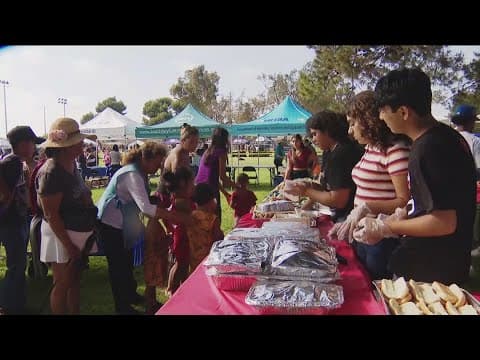 National Night Out brings law enforcement and community together
