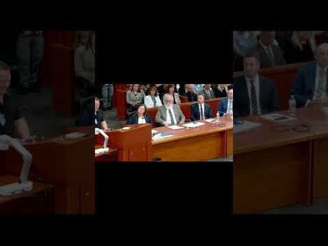 'Those times were hard': Xana Kernodle's father grieves during victim impact statement