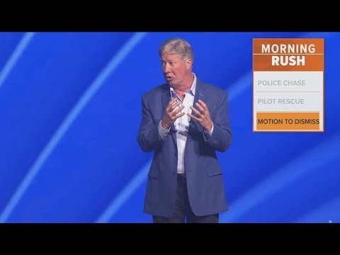 Gateway Church asks court to dismiss defamation lawsuit