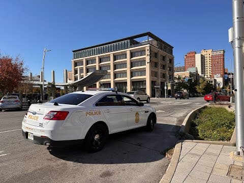 IMPD reckless driving patrols