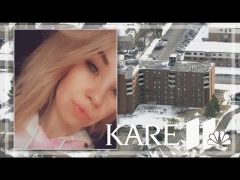 Remembering Brooklyn Park murder victim