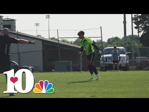 Gatlinburg-Pittman soccer wins state title on Friday