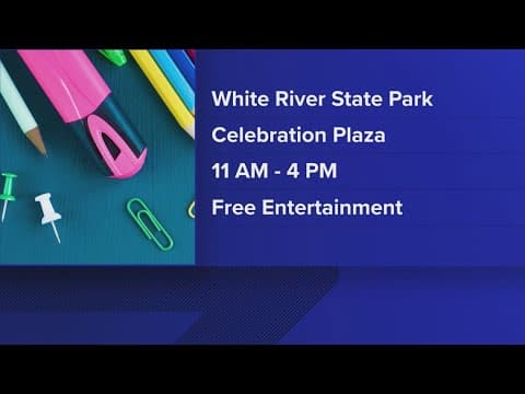 School supply drive being held for teachers