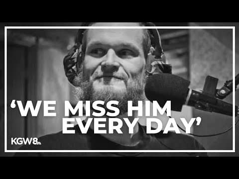 Parents of Portland man murdered in 2017 still hoping for justice