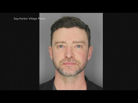 Singer Justin Timberlake to enter plea to lesser charge in DWI case