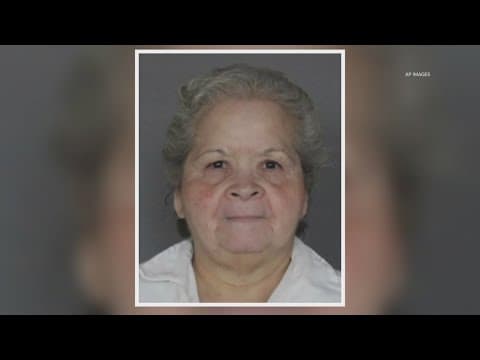 Selena killer Yolanda Saldivar denied parole