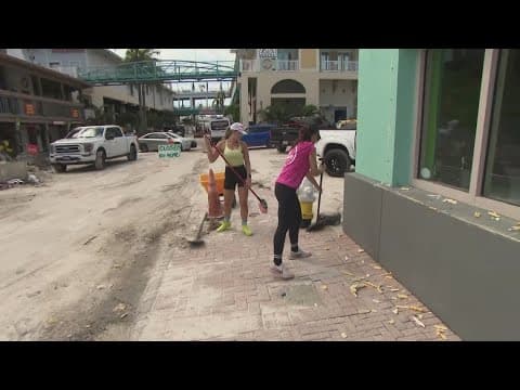 $3 million relief fund opens for restaurants hit by natural disasters