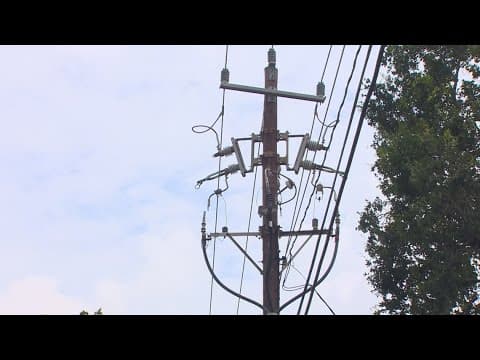 Texas grid under pressure as hurricane season, heat arrive