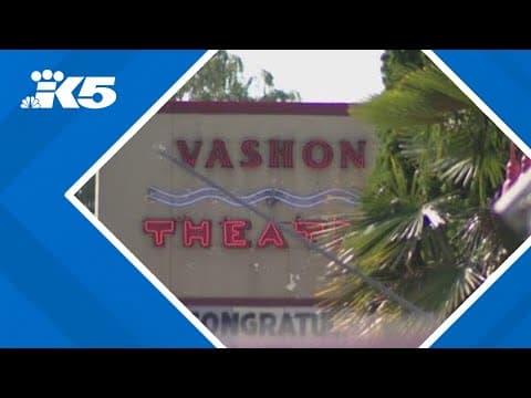 Vashon-Maury community council meeting to focus on treatment center, possible zoning changes