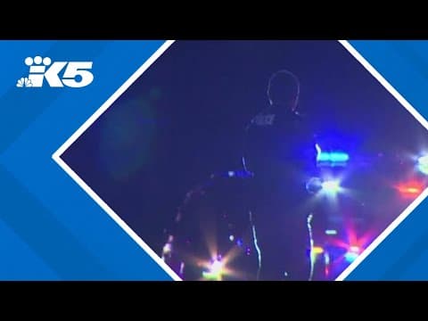 Woman shoots alleged intruder in Skyway