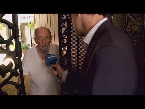 Lawyers claim jailed priest suffering from 'mental decline' as rape and kidnapping trial looms