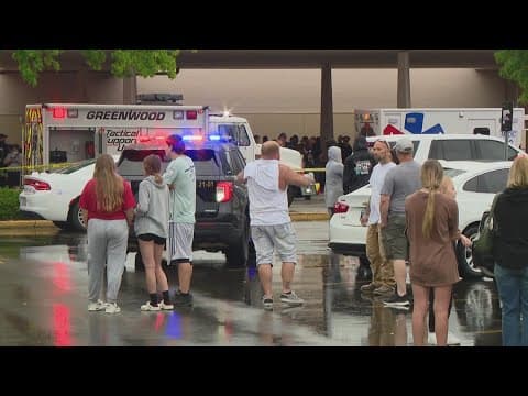 Family speaks about lawsuit against Simon Property Group after Greenwood Park Mall shooting