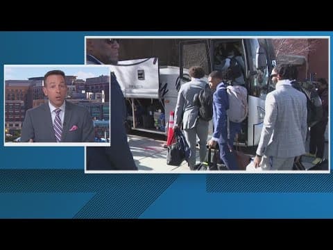 Howard University heads to Atlanta to play in the Cricket Celebration Bowl