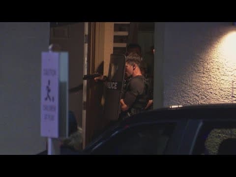 HPD investigating after man shot and killed in Humble area