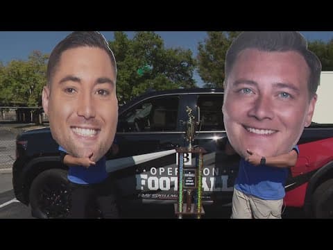 Operation Football preview | Hamilton Southeastern battles rival Fishers