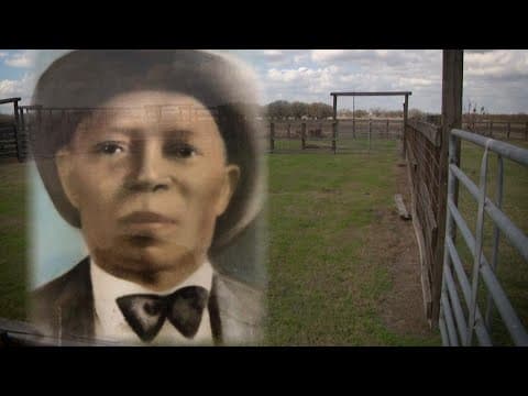 Our Story, Our History | A Texas family's legacy of land