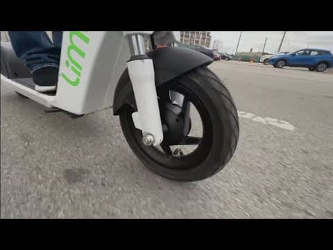 Over 20,000 people hurt riding electric bikes every year; here's what you can do to ride safe