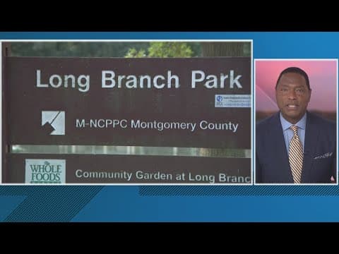 Two suspects are in court Monday for fatal shooting in Silver Spring on Friday