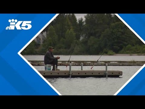 Teen rescues 11-year-old boy from Snohomish County lake