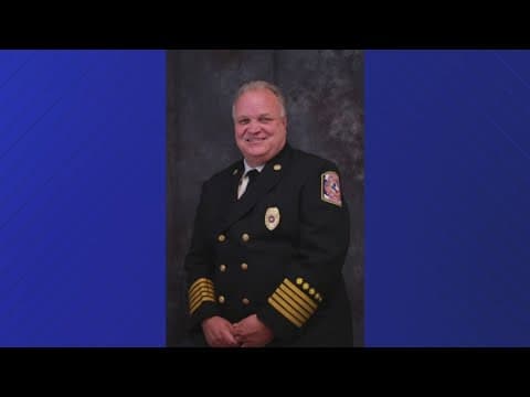 Former Argyle fire chief charged with embezzling from pension funds