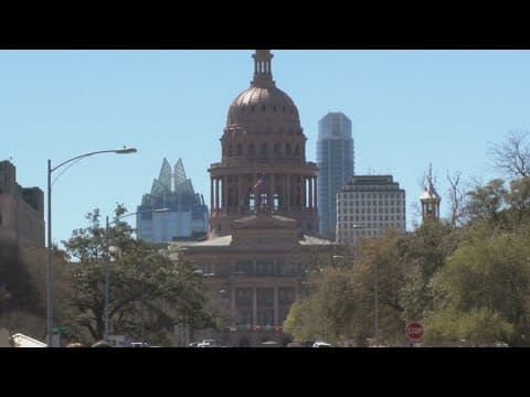Texas redistricting battle continues after Democratic lawmakers leave state: Latest updates