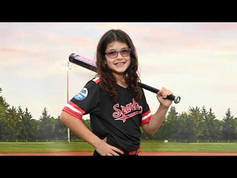 'She was genuine' | Family of Camp Mystic angel Lucy Dillon says her legacy will help others achieve