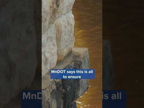 Good news for bicyclists and pedestrians: the Stone Arch Bridge reopens on July 21.