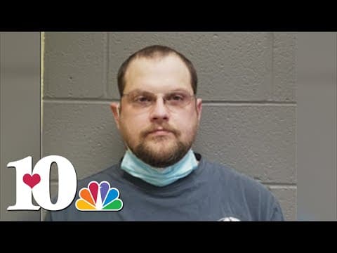 TBI: Missing Knox County girl found safe near Georgia; suspect dead after confrontation with police