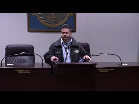 WATCH: Boeing machinists union hosts Q&A following authorization to strike