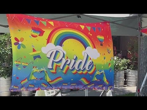 San Diegans celebrate She Fest and SD Black Pride