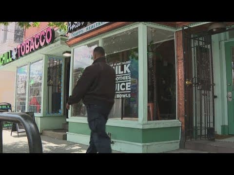 NATO summit brings intense security, closures for downtown DC