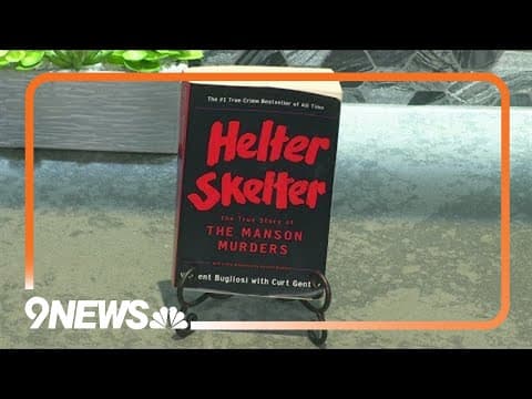 Rachael Recommends: Spooky fall books