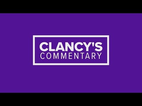Clancy's Commentary: New Orleans DA and State AG in a political and legal tug-o-war
