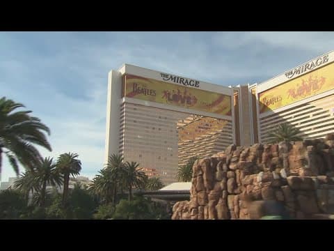 Mirage Casino to give away over $1M
