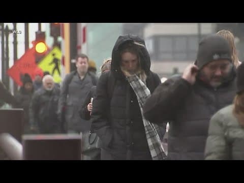 Doctors warn of spike in respiratory illnesses