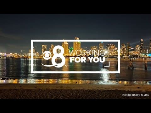 Working for You | May 12