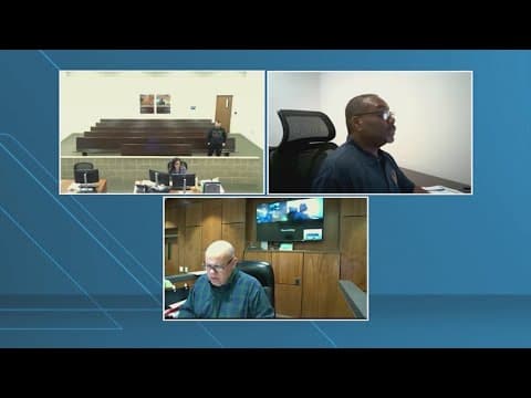 Cy-Fair High School teacher accused of inappropriate relationship with 15-year-old due in court