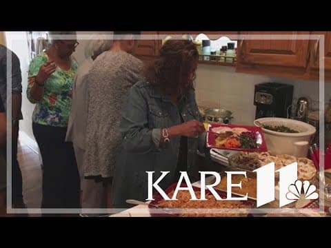 Thanksgiving and politics: How to navigate conversations this holiday