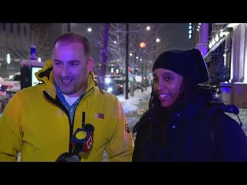 More than 300 crashes reported in Indy to kick off All-Star Weekend after snow storm