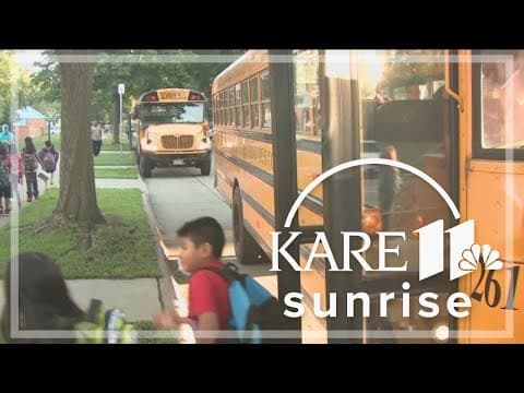 Minneapolis teachers to speak on budget cuts