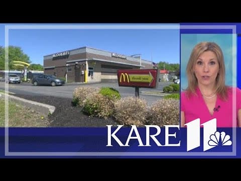 McDonald's working on new value meal