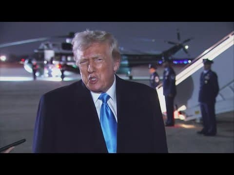 Newly-announced tariffs could make products more expensive for Americans