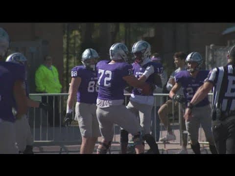 Tommies win 33 straight home games in victory over Davidson