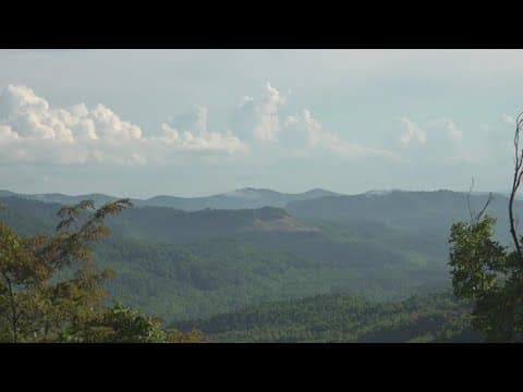 Supporters see jobs, critics see risks in new coal mine project in Claiborne County