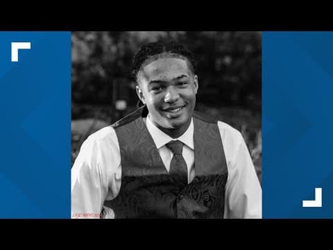 'Vibrant and full of life': Family, coaches mourn loss of 15-year-old Pickerington North student