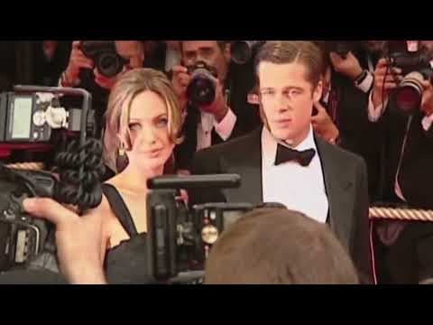 Angelina Jolie, Brad Pitt reach settlement in one of the most contentious divorces in Hollywood hist
