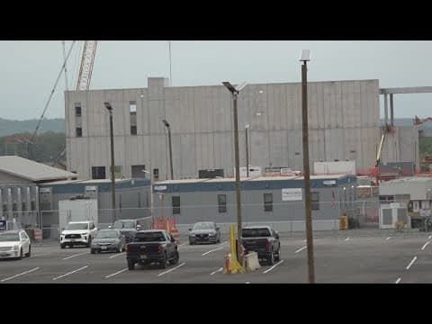 Maryland residents fighting back against data centers