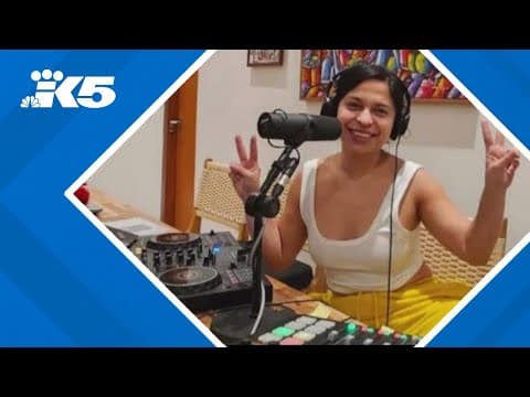 KEXP's 'El Sonido' radio show celebrates 15 years with live worldwide broadcasts